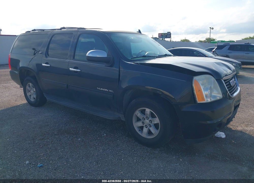 2014 GMC YUKON VIN: 1GKS1KE03ER100689