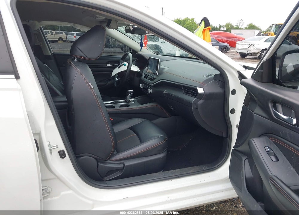 2020 NISSAN ALTIMA VIN: 1N4BL4CV6LC222663