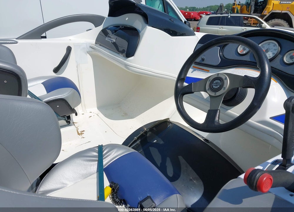 2004 SEADOO OTHER VIN: CEC30077L304