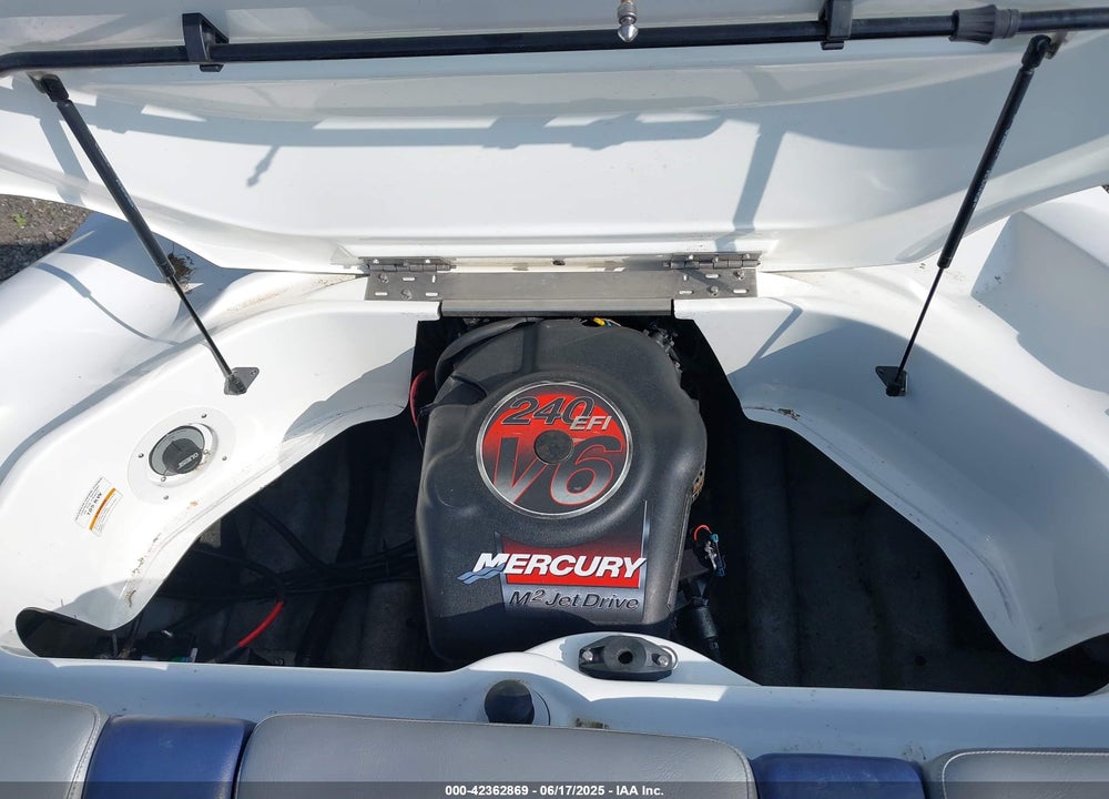 2004 SEADOO OTHER VIN: CEC30077L304
