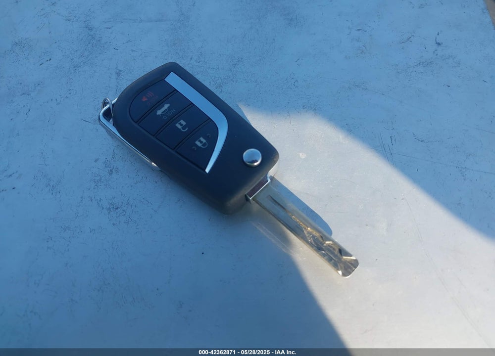 2020 TOYOTA COROLLA VIN: JTDEPRAE5LJ108970
