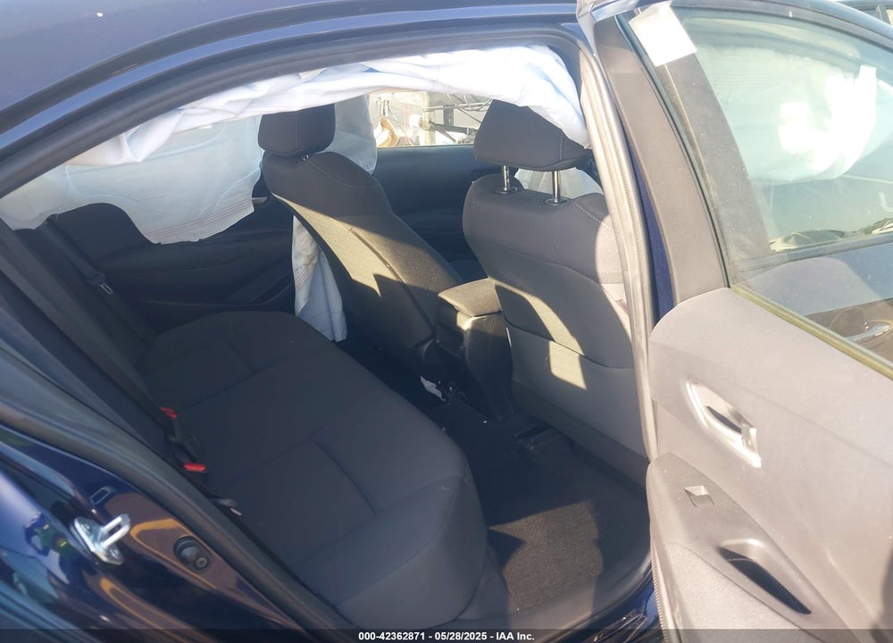 2020 TOYOTA COROLLA VIN: JTDEPRAE5LJ108970