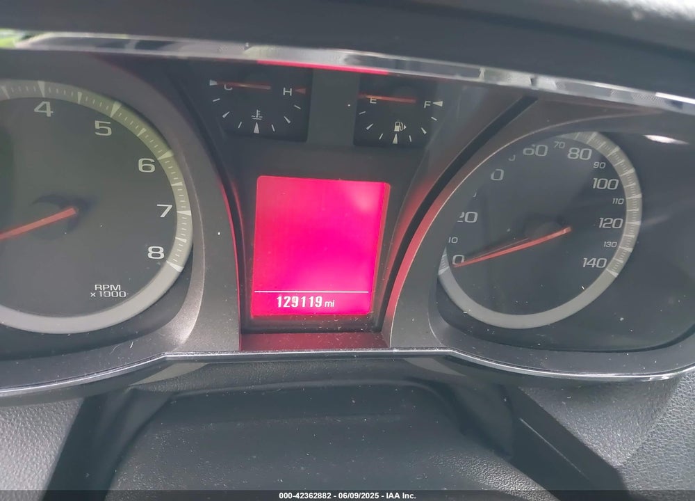 2013 GMC TERRAIN SLE-2 VIN: 2GKFLTEK9D6332906