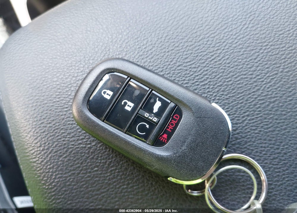 2023 HONDA CR-V VIN: 2HKRS4H75PH429318