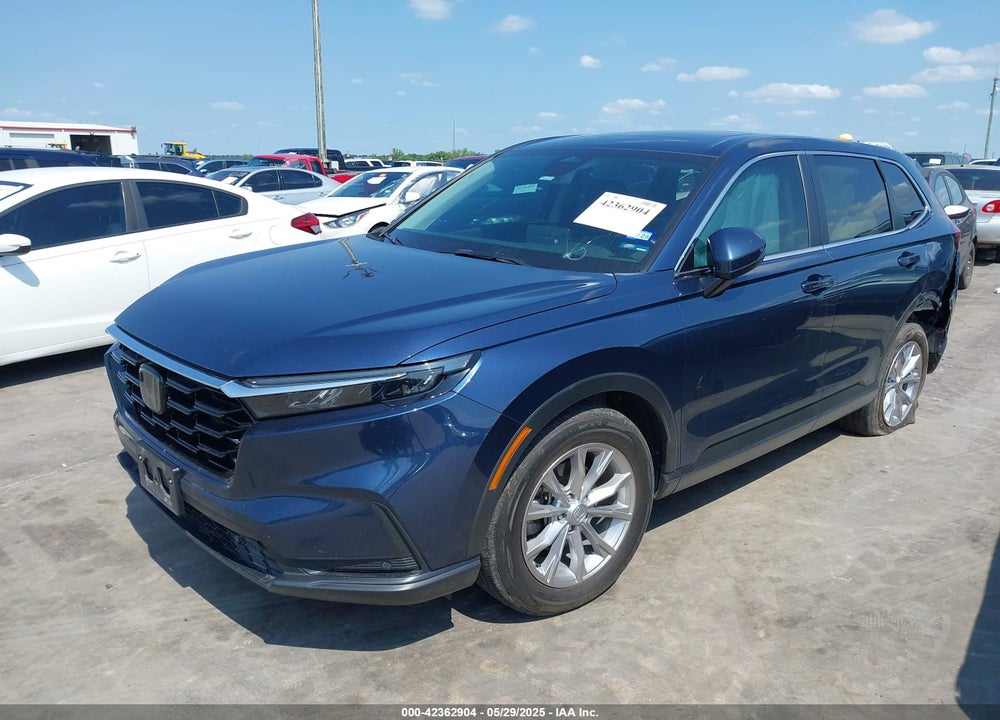 2023 HONDA CR-V VIN: 2HKRS4H75PH429318