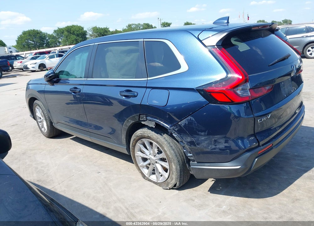 2023 HONDA CR-V VIN: 2HKRS4H75PH429318