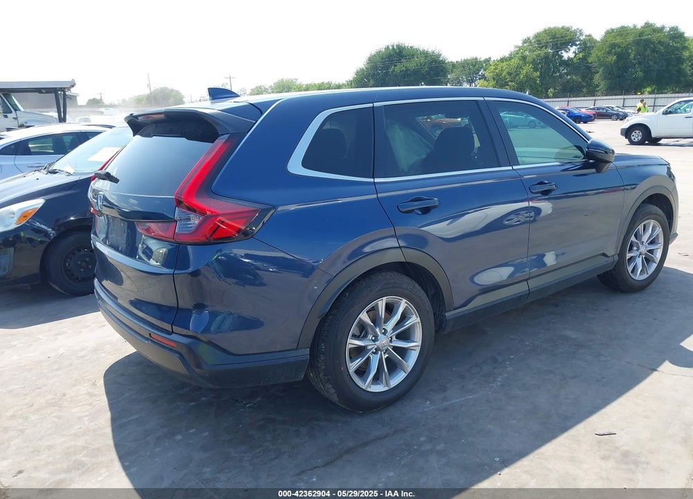 2023 HONDA CR-V VIN: 2HKRS4H75PH429318