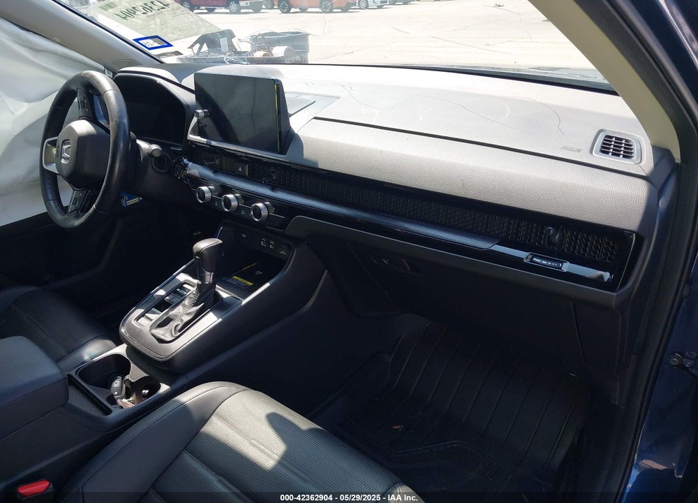 2023 HONDA CR-V VIN: 2HKRS4H75PH429318