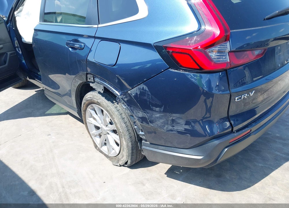 2023 HONDA CR-V VIN: 2HKRS4H75PH429318