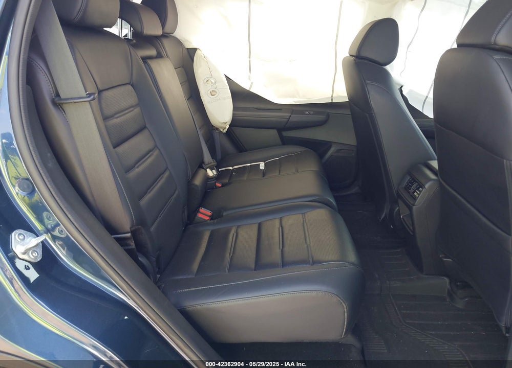 2023 HONDA CR-V VIN: 2HKRS4H75PH429318