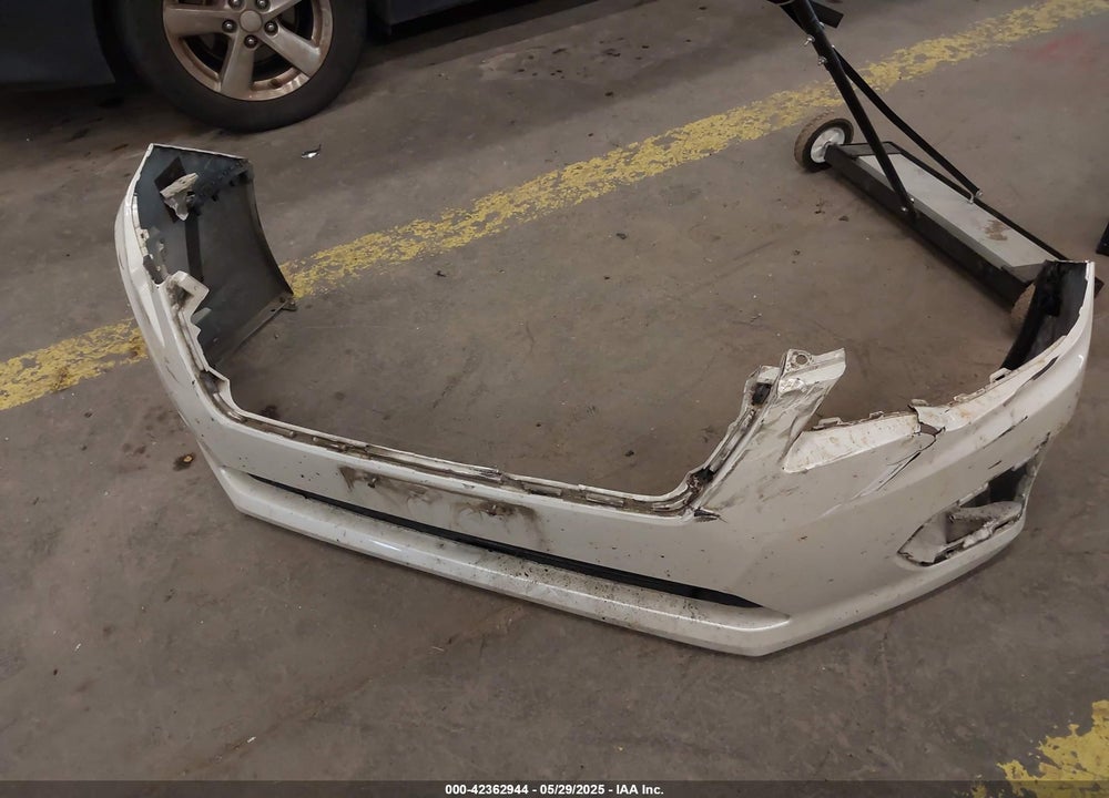 2013 SUBARU IMPREZA VIN: JF1GPAK65D2802237