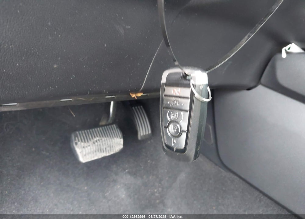 2021 FORD ESCAPE VIN: 1FMCU9G60MUA15379