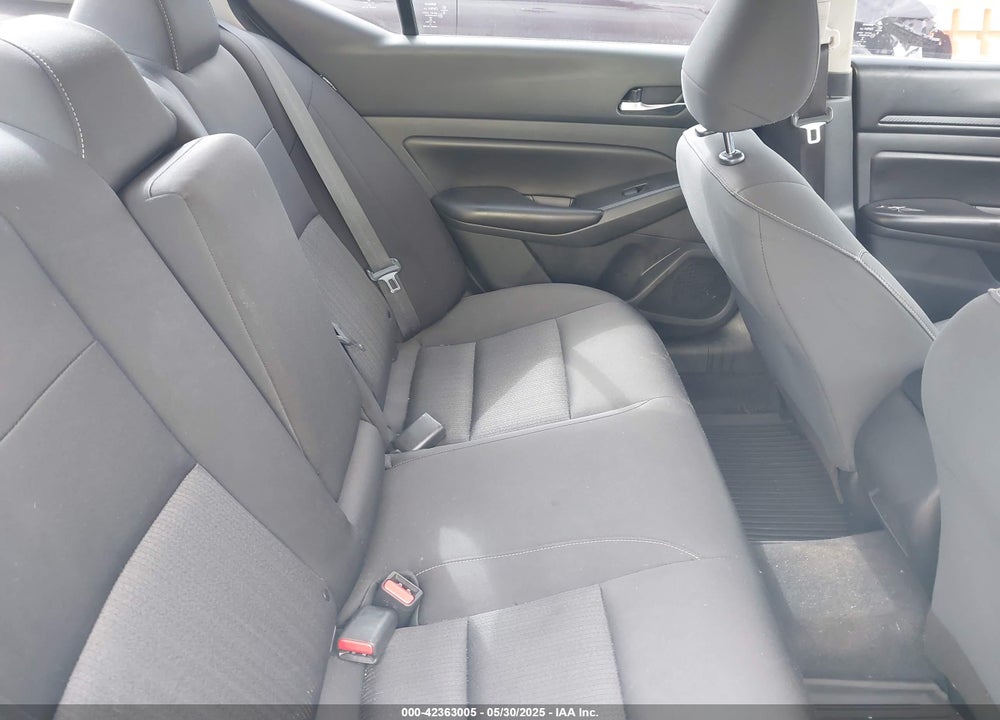 2021 NISSAN ALTIMA VIN: 1N4BL4BV6MN364650
