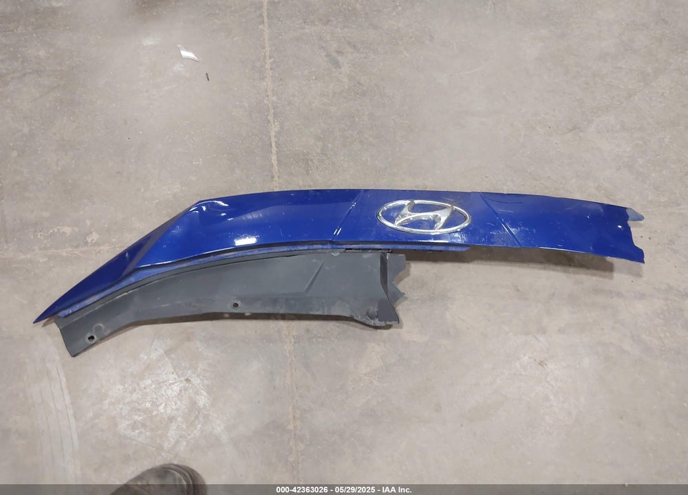 2023 HYUNDAI ELANTRA VIN: KMHLM4AG2PU593282