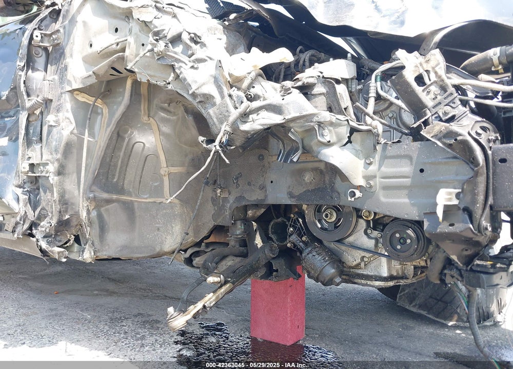 2020 KIA SORENTO 3.3L LX VIN: 5XYPG4A53LG623090