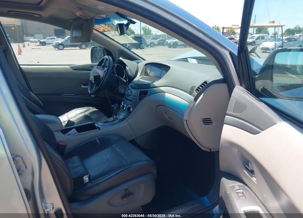 2013 SUBARU TRIBECA VIN: 4S4WX9GD4D4401466
