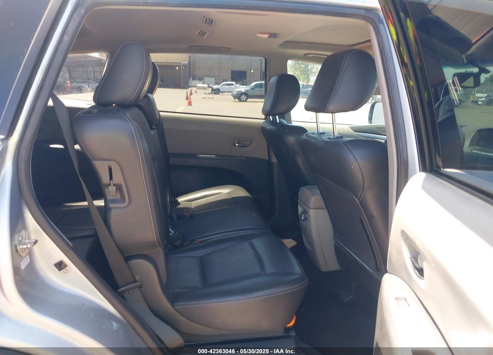 2013 SUBARU TRIBECA VIN: 4S4WX9GD4D4401466