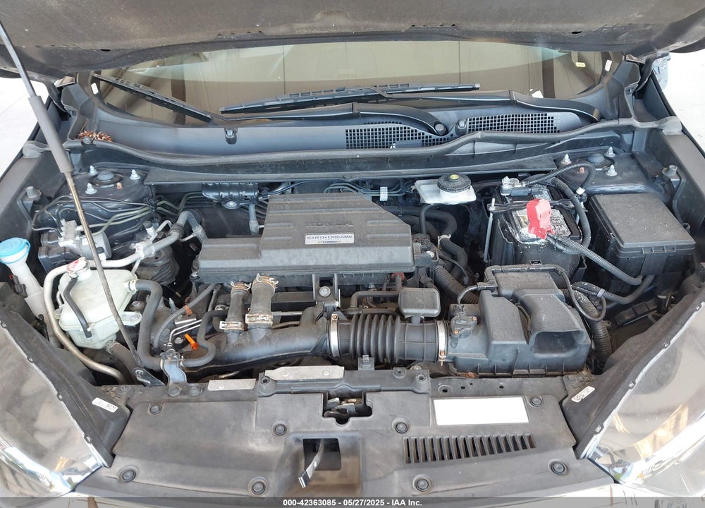 2017 HONDA CR-V EX-L/EX-L NAVI VIN: 2HKRW2H86HH682473