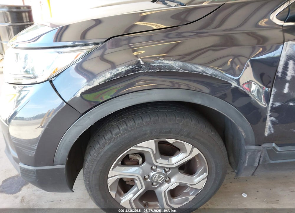 2017 HONDA CR-V EX-L/EX-L NAVI VIN: 2HKRW2H86HH682473
