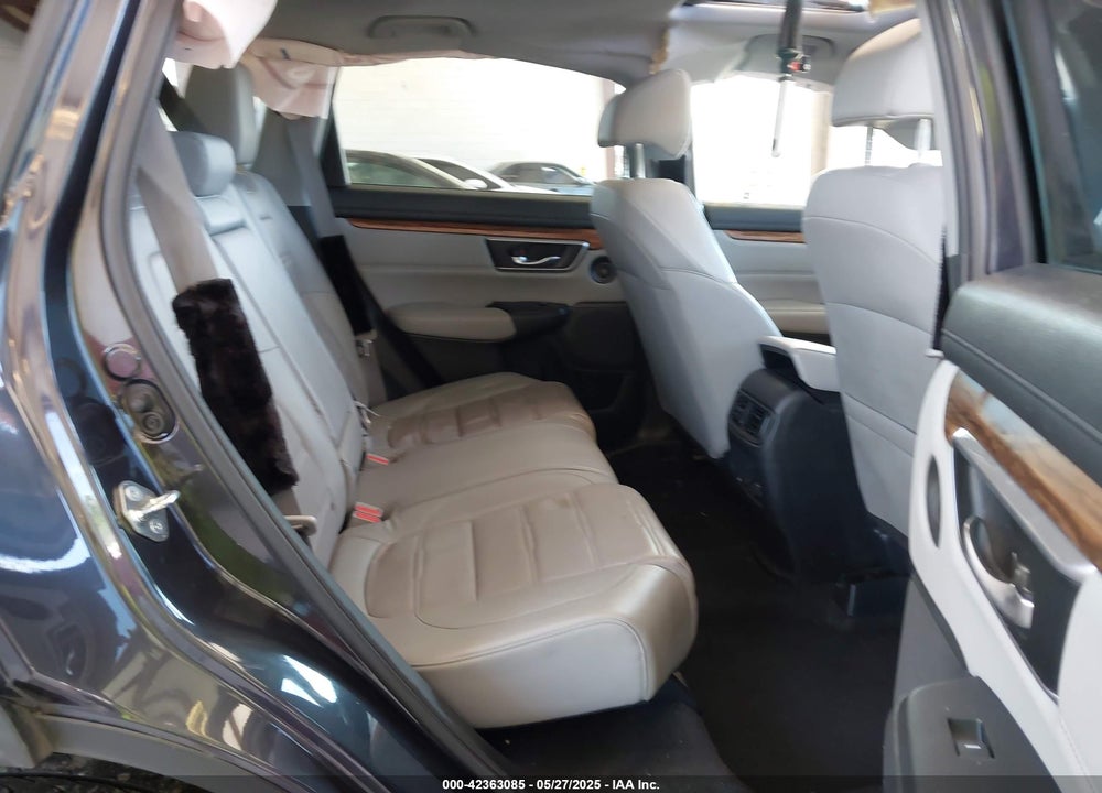 2017 HONDA CR-V EX-L/EX-L NAVI VIN: 2HKRW2H86HH682473