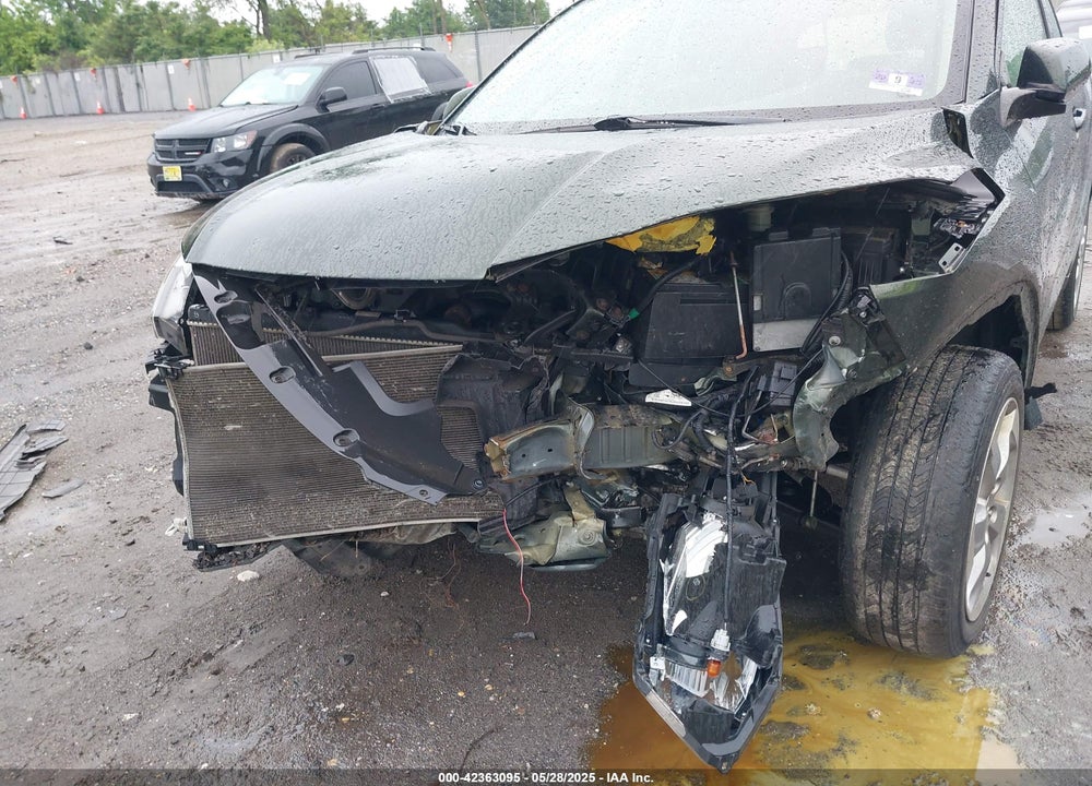 2018 HONDA HR-V VIN: 3CZRU6H30JG723917