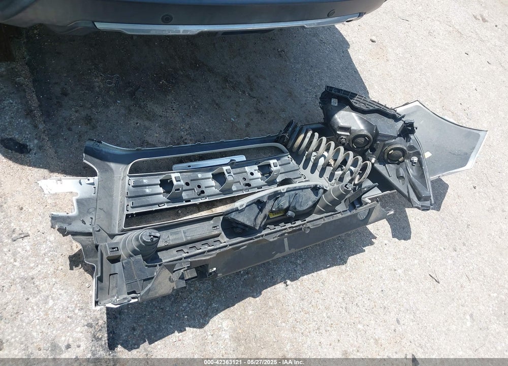 2014 FORD ESCAPE TITANIUM VIN: 1FMCU0JX4EUB71617