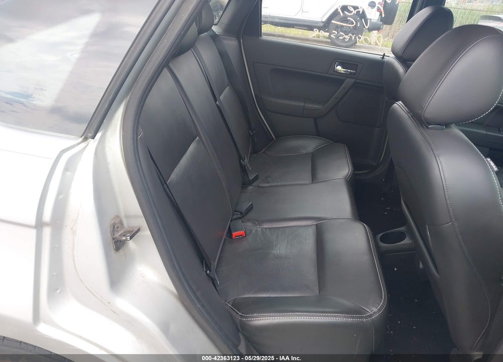 2011 FORD FOCUS VIN: 1FAHP3HN1BW164444