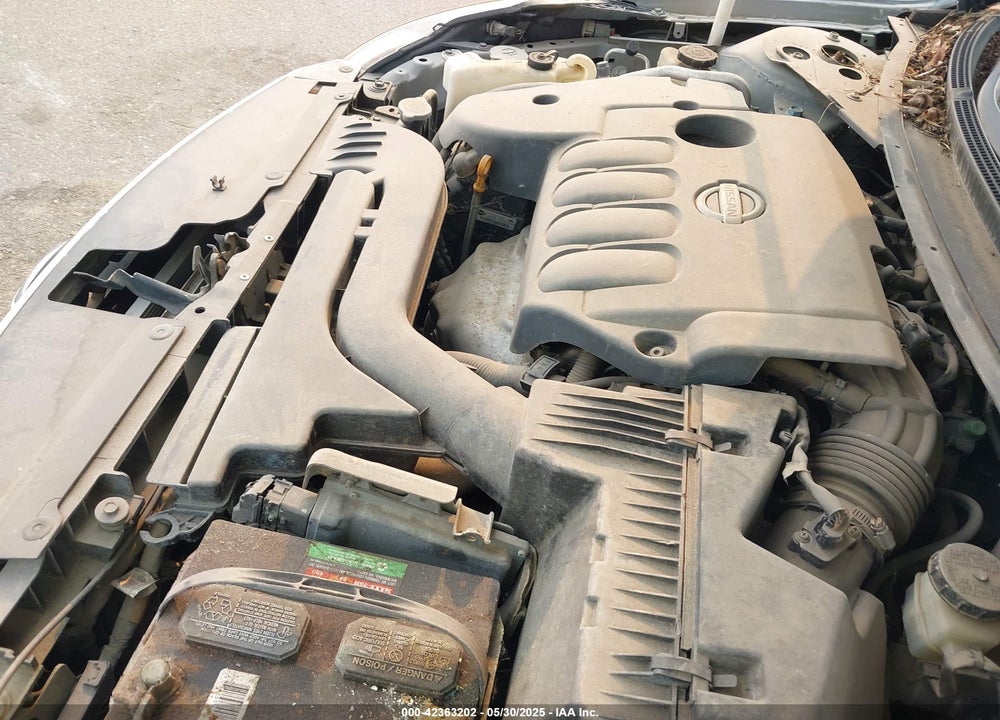 2009 NISSAN ALTIMA VIN: 1N4AL21E29N454046