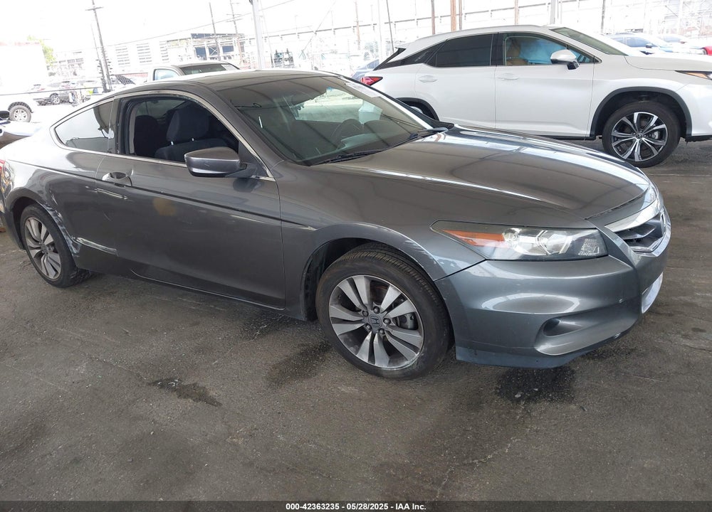 2011 HONDA ACCORD 2.4 LX-S VIN: 1HGCS1B3XBA011428