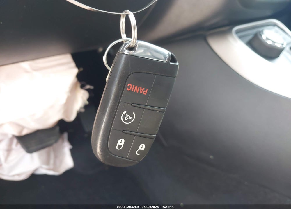 2019 JEEP COMPASS LATITUDE 4X4 VIN: 3C4NJDBB2KT650866