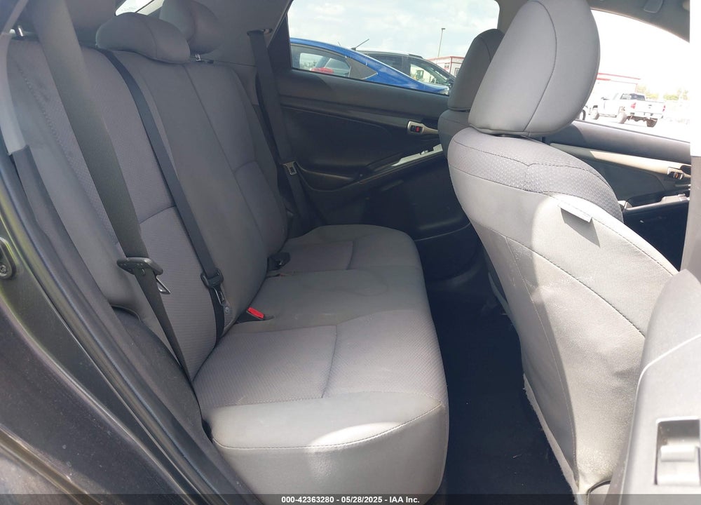 2009 TOYOTA MATRIX VIN: 2T1KU40E49C076856