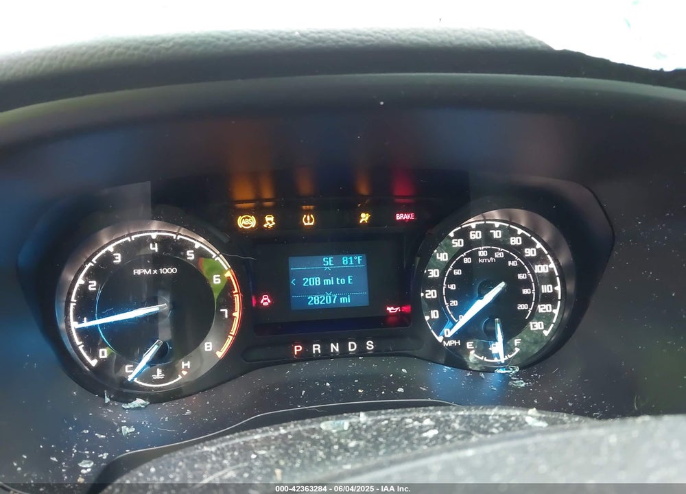2021 FORD RANGER VIN: 1FTER1EH3MLD54955