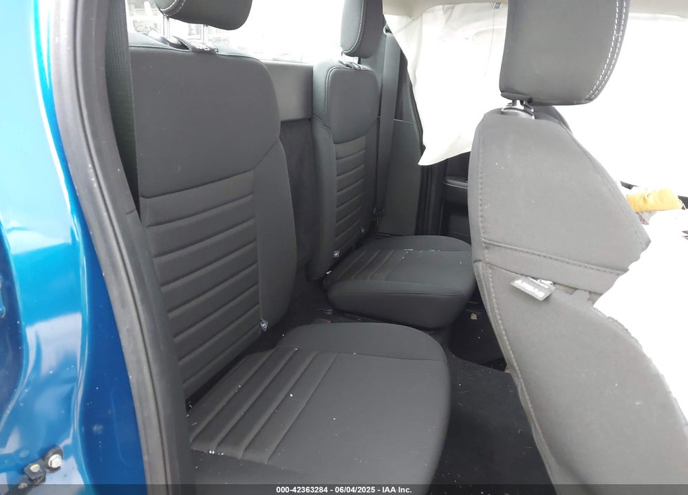 2021 FORD RANGER VIN: 1FTER1EH3MLD54955