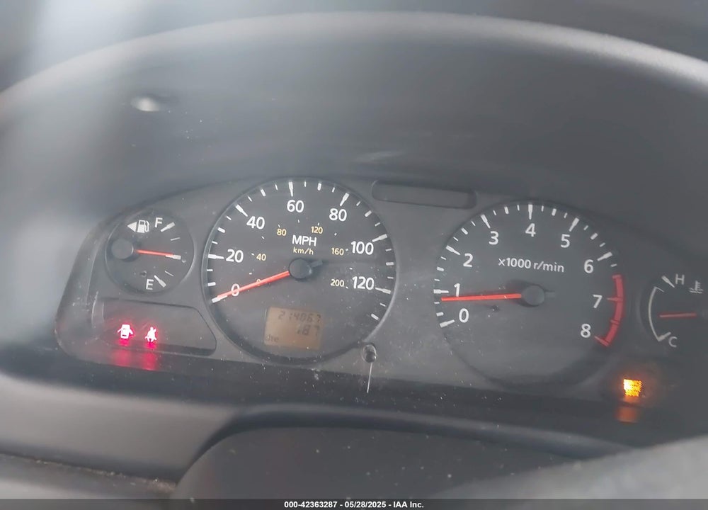 2006 NISSAN SENTRA 1.8S VIN: 3N1CB51D46L610102