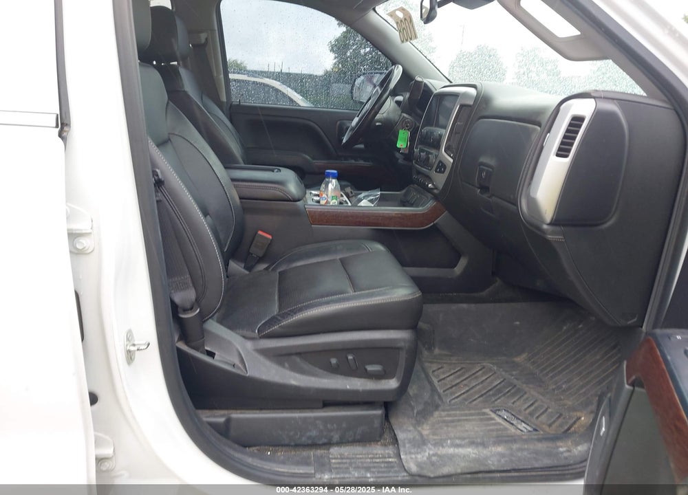 2018 GMC SIERRA 1500 VIN: 3GTU2NER2JG304749