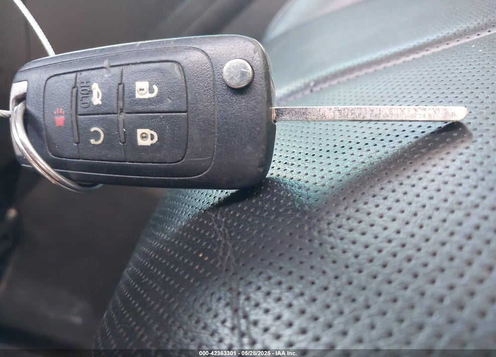 2017 CHEVROLET EQUINOX PREMIER VIN: 2GNFLGEK0H6100145