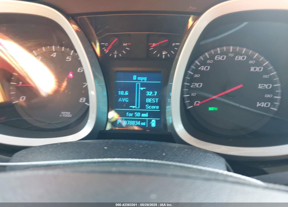 2017 CHEVROLET EQUINOX PREMIER VIN: 2GNFLGEK0H6100145