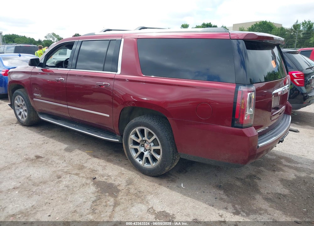 2020 GMC YUKON XL VIN: 1GKS2HKJ2LR214242