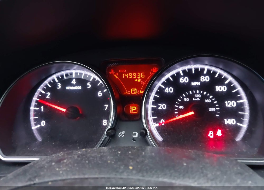 2012 NISSAN VERSA VIN: 3N1CN7AP8CL837303