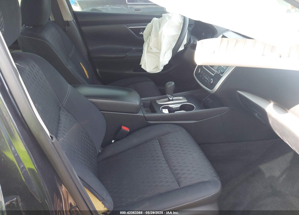 2017 NISSAN ALTIMA 2.5 S VIN: 1N4AL3AP2HC287270