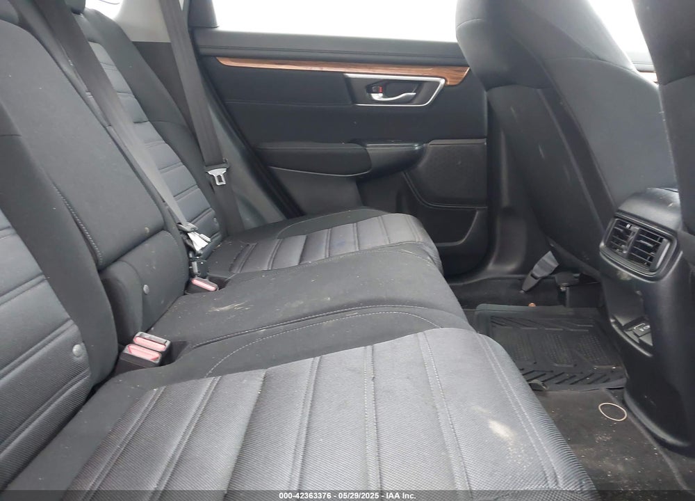 2020 HONDA CR-V AWD EX VIN: 5J6RW2H54LA006121