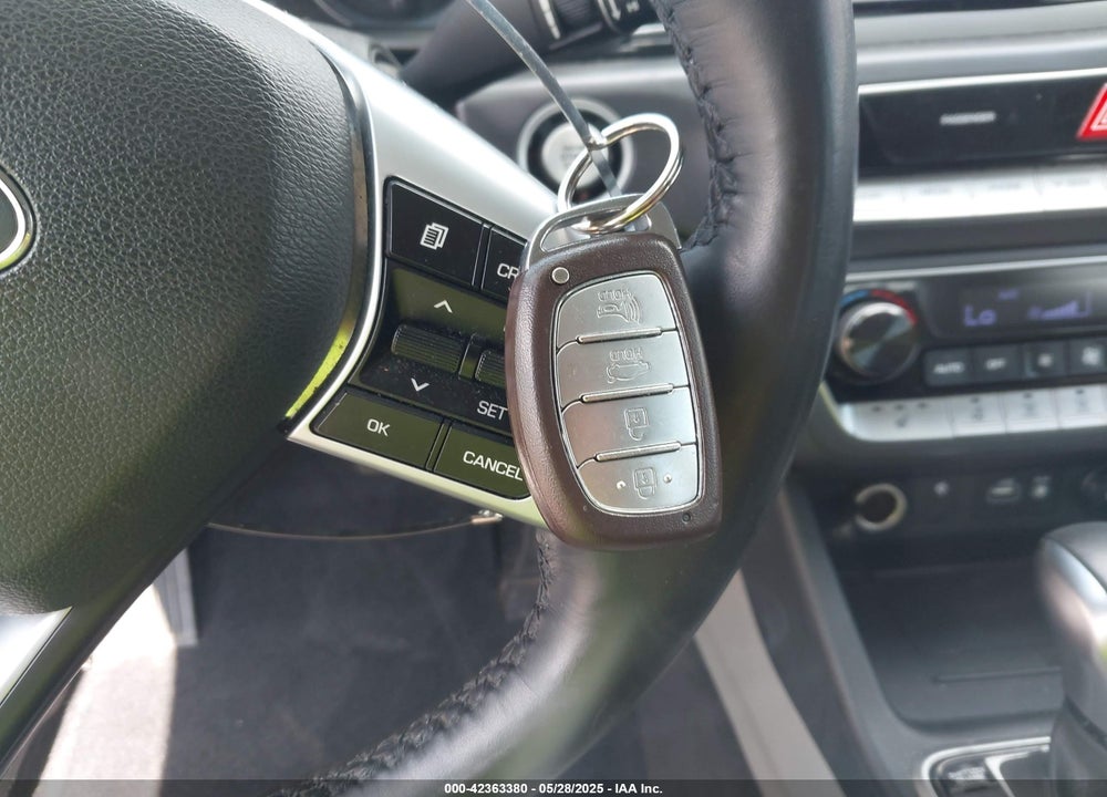 2019 HYUNDAI SONATA VIN: 5NPE34AF8KH762604