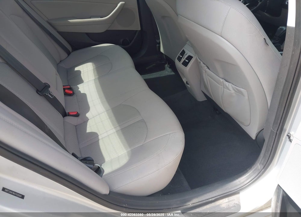 2019 HYUNDAI SONATA VIN: 5NPE34AF8KH762604