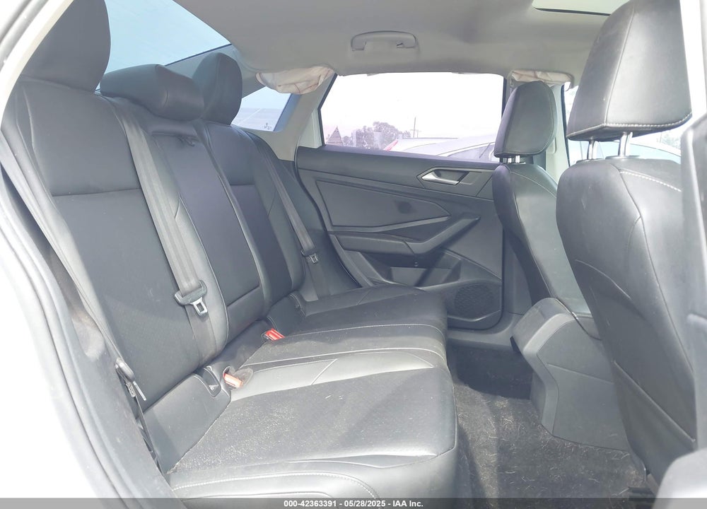 2019 VOLKSWAGEN JETTA VIN: 3VWE57BU7KM052772