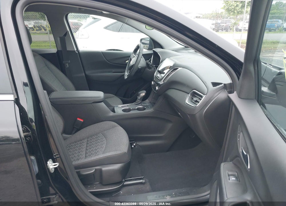 2023 CHEVROLET EQUINOX VIN: 3GNAXKEG8PL234974