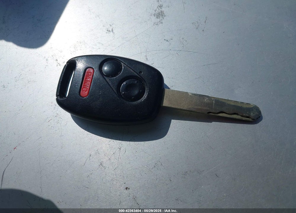 2008 HONDA CIVIC LX VIN: 2HGFA16538H534263