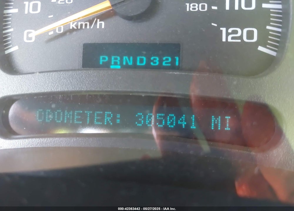 2004 GMC YUKON SLT VIN: 1GKEC13Z34R170338