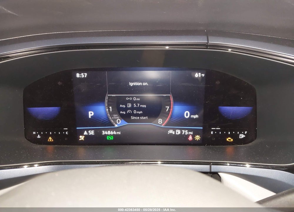 2022 VOLKSWAGEN TAOS VIN: 3VVSX7B24NM095017