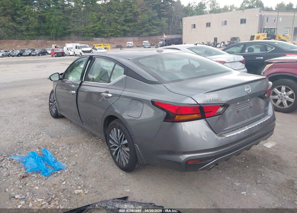 2023 NISSAN ALTIMA VIN: 1N4BL4DW4PN326621