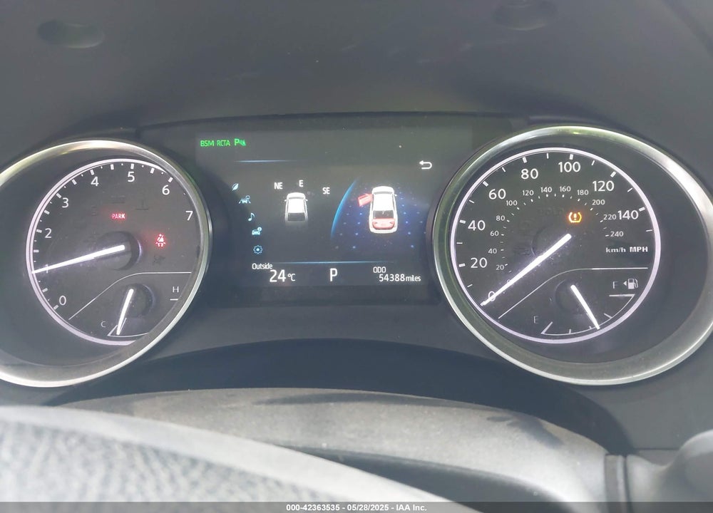 2018 TOYOTA CAMRY VIN: 4T1BZ1HK4JU017545